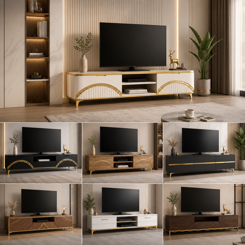 Mobila living