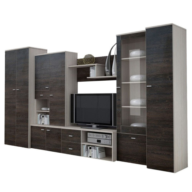 Biblioteca Arsis 370 cm