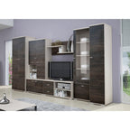 Biblioteca Arsis 370 cm
