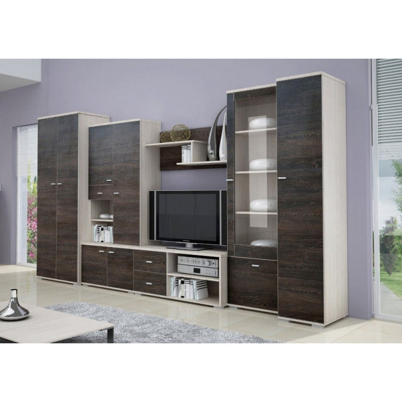 Biblioteca Arsis 370 cm