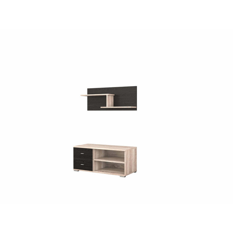Biblioteca Arsis 370 cm