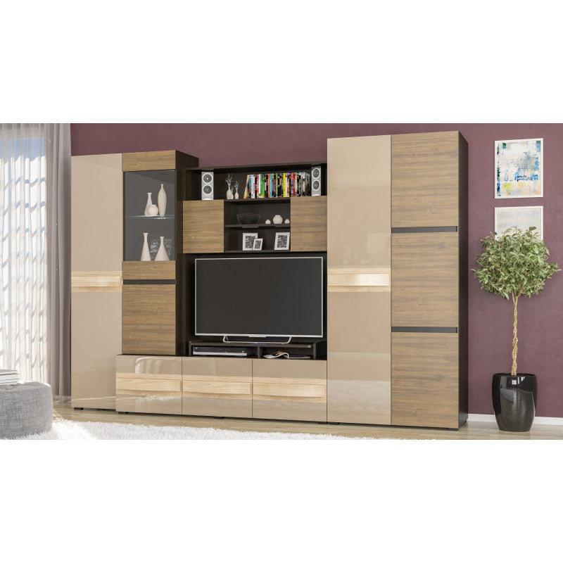 Biblioteca Passionata 300 cm