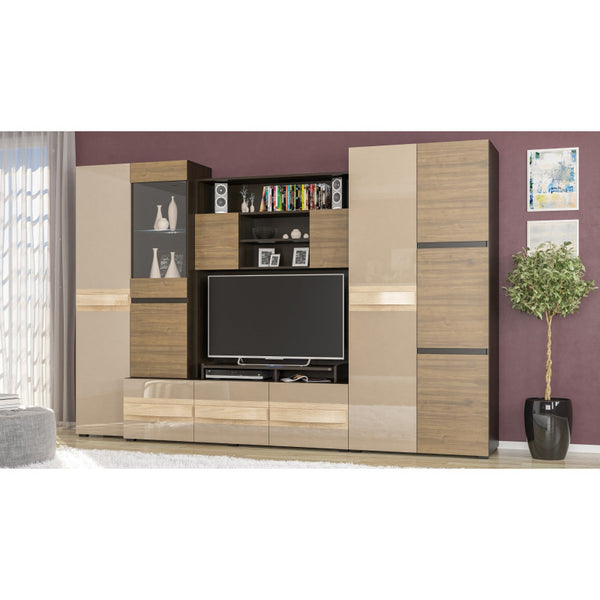 Biblioteca Passionata 300 cm
