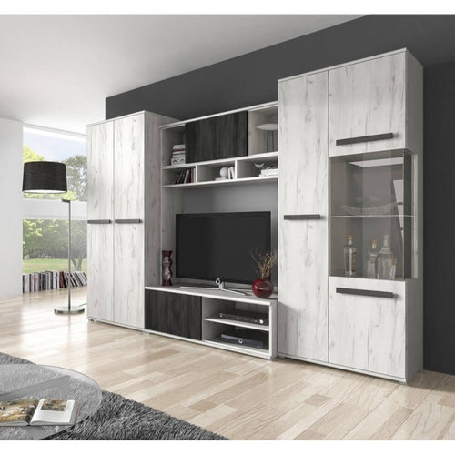 Biblioteca Viva 280 cm
