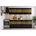 Bucatarie Paris 200 cm Wenge
