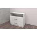 Comoda Royal Alba