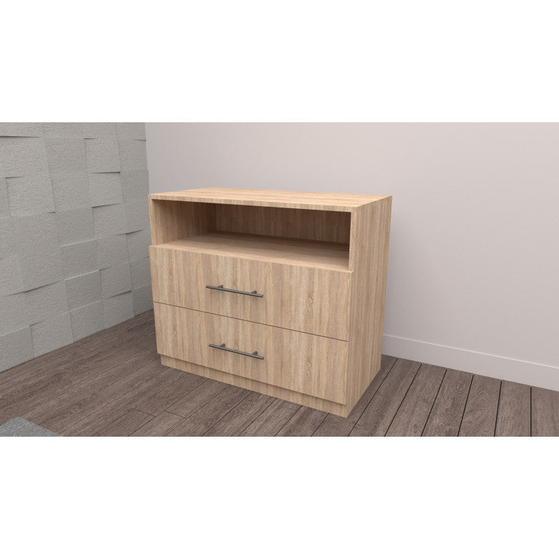Comoda Royal Sonoma