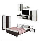 Dormitor + Living Oferta Wenghe
