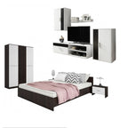 Dormitor + Living Oferta Wenghe