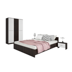 Dormitor + Living Oferta Wenghe