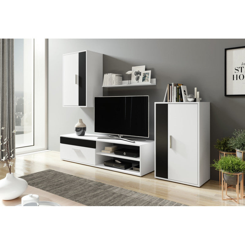 Dormitor + Living Oferta Wenghe