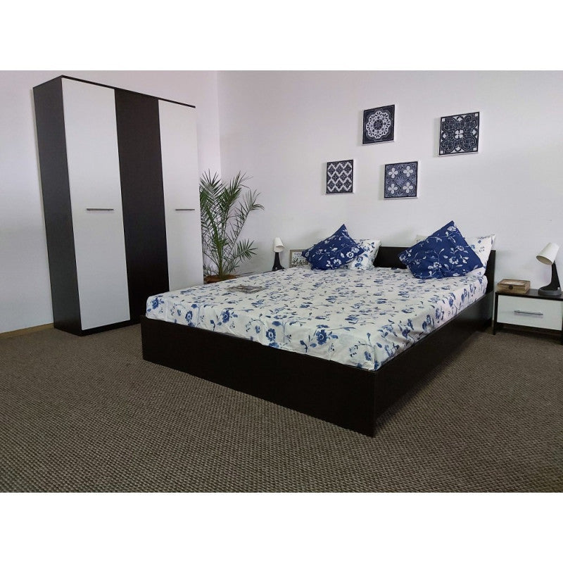 Dormitor + Living Oferta Wenghe