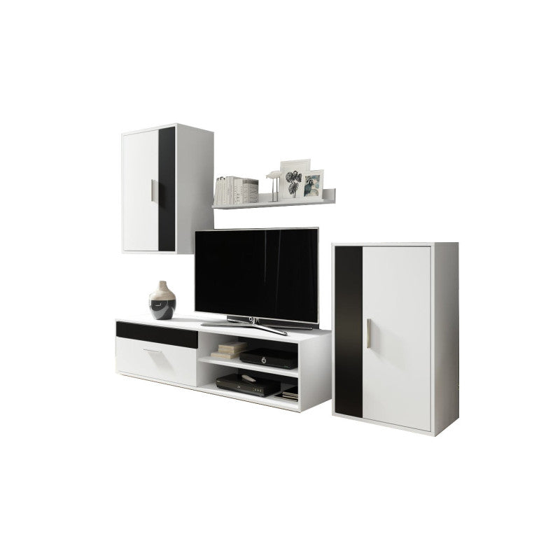 Dormitor + Living Oferta Wenghe