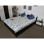 Dormitor Roxana wenge cu, comoda
