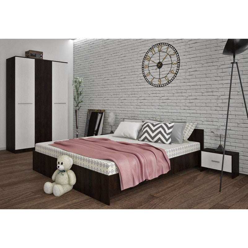 Dormitor Roxana Wenge