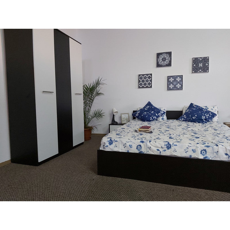Dormitor Roxana Wenge