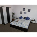 Dormitor Roxana Wenge