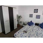 Dormitor Roxana Wenge