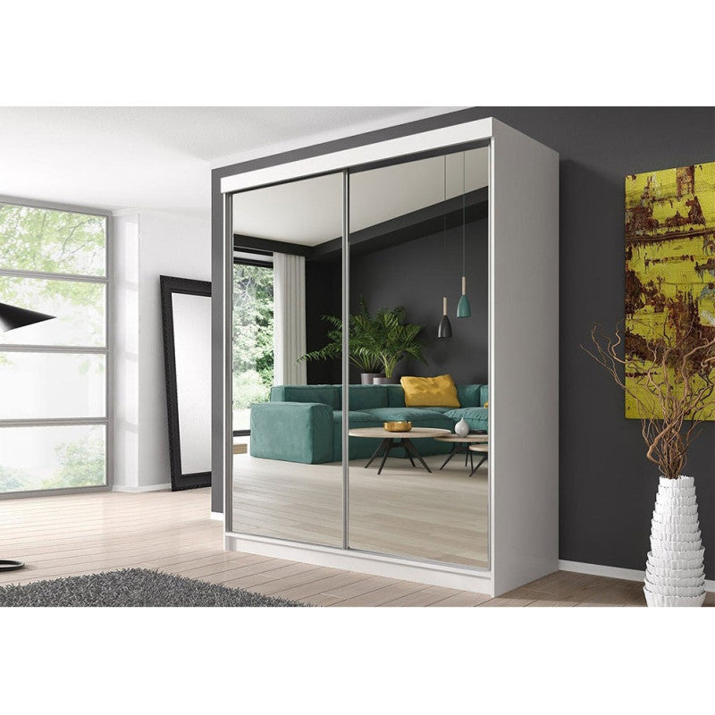 Dressing Expert 20 Alb – 183 cm