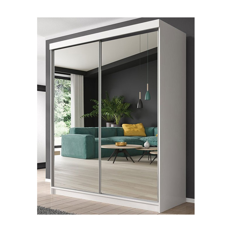 Dressing Expert 20 Alb – 183 cm