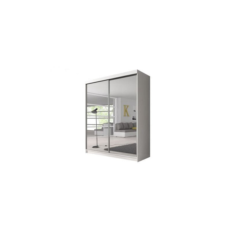 Dressing Expert 20 Alb – 183 cm