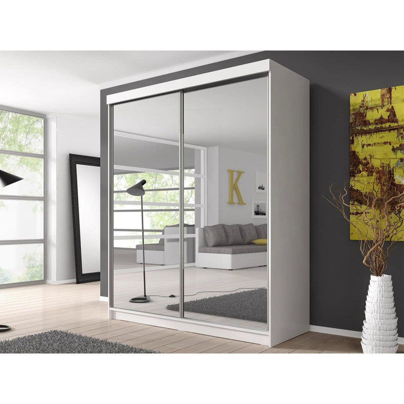 Dressing Expert 20 Alb , 203 cm