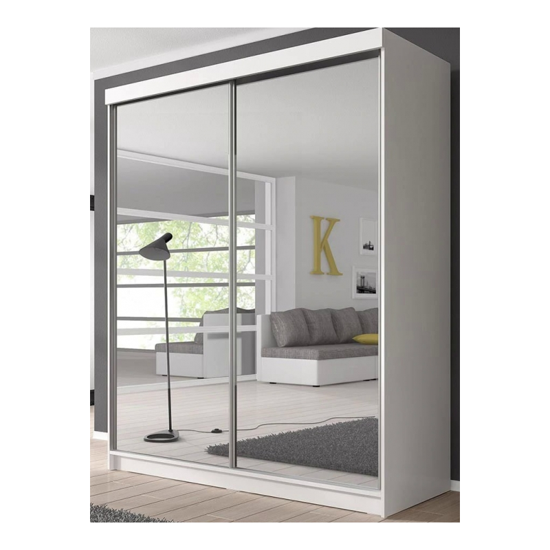 Dressing Expert 20 Alb , 203 cm