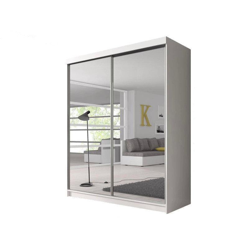 Dressing Expert 20 Alb , 203 cm