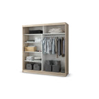 Dressing Expert 20 Sonoma 203 cm