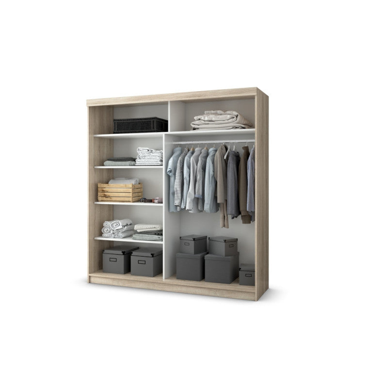 Dressing Expert 20 Sonoma 203 cm