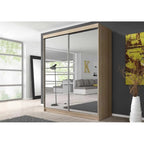 Dressing Expert 20 Sonoma 203 cm