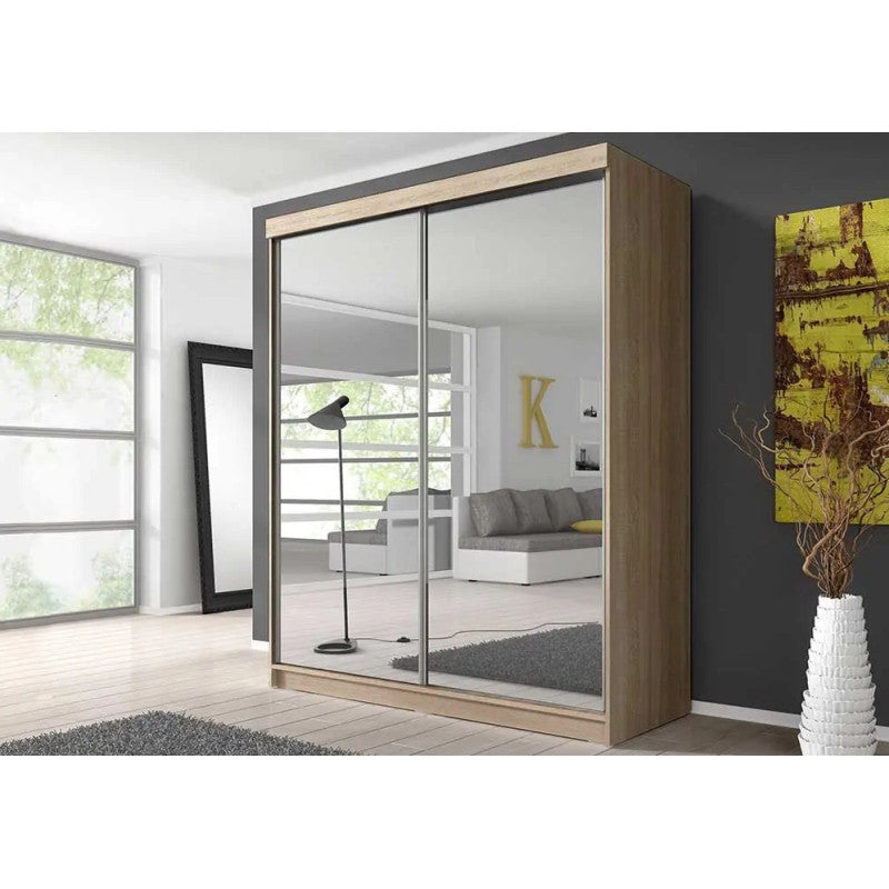 Dressing Expert 20 Sonoma 203 cm