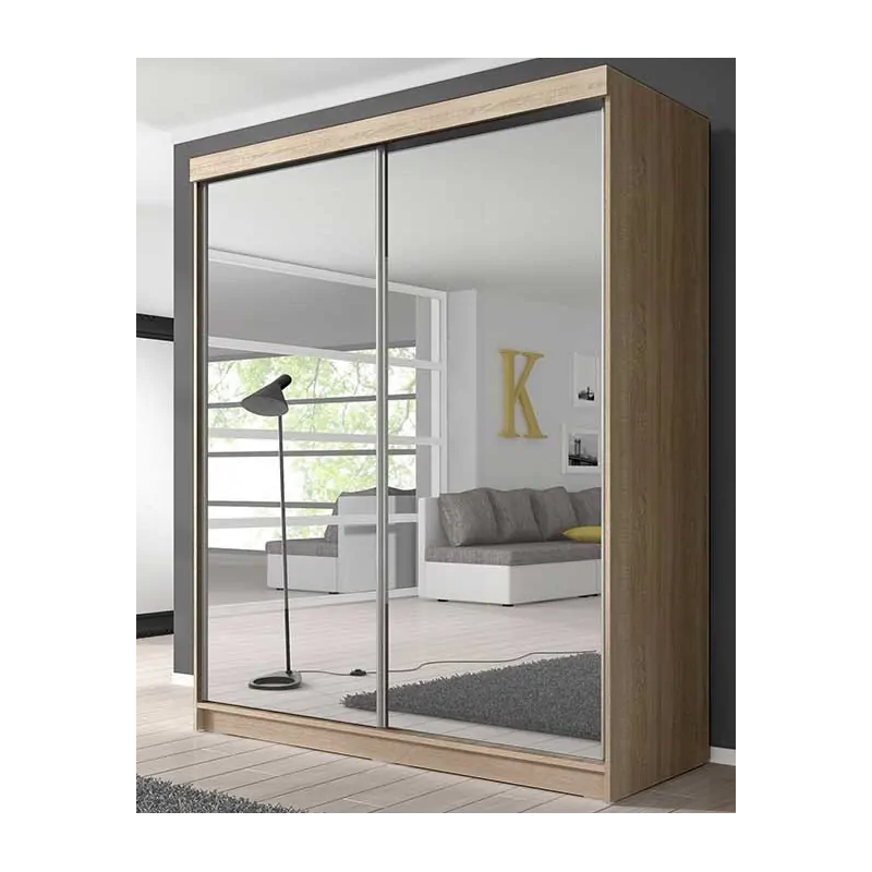 Dressing Expert 20 Sonoma 203 cm