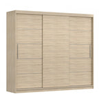 Dressing Iaki Sonoma Fara Oglinda 250 cm x 200 cm x 61 cm