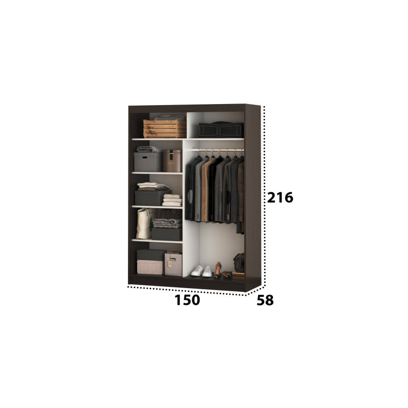 Dressing Mirel D 01- 150 cm