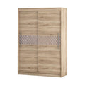 Dressing Mirel D03-150 cm Sonoma