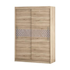 Dressing Mirel D03-150 cm Sonoma