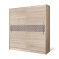 Dressing Mirel D03-200 cm