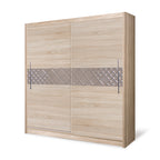 Dressing Mirel D03-200 cm