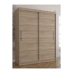 Dressing Nova, sonoma, fara oglinda 150cm