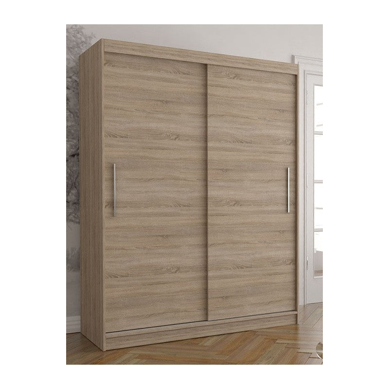 Dressing Nova, sonoma, fara oglinda 150cm