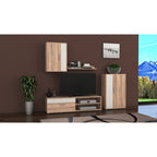Living Mini Forever Stejar Sonoma 200 cm