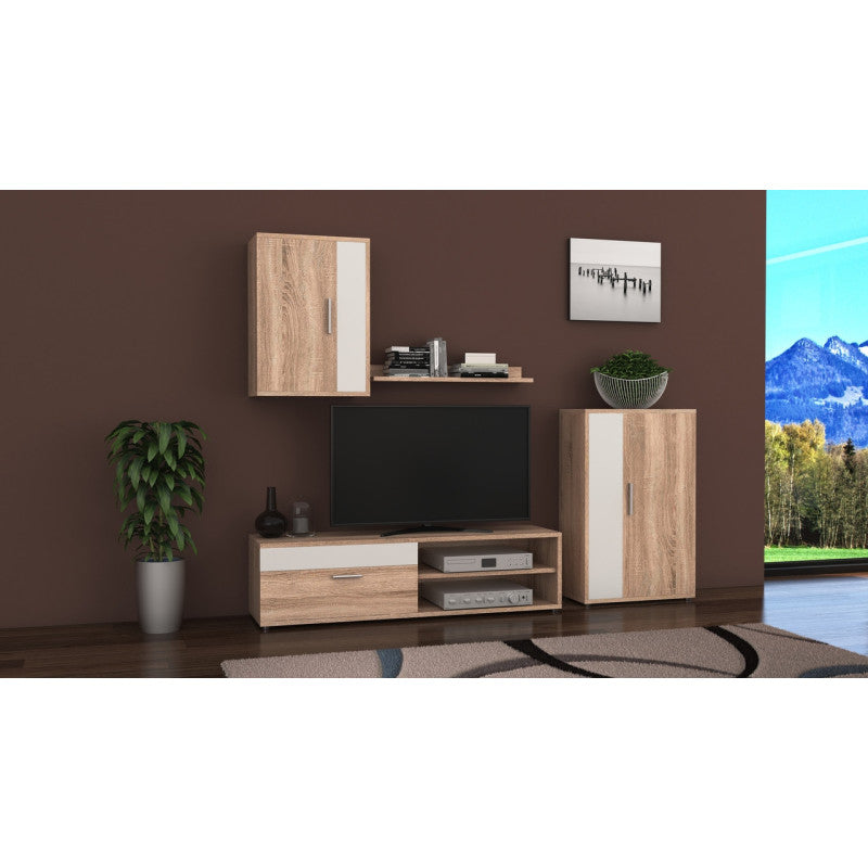 Living Mini Forever Stejar Sonoma 200 cm