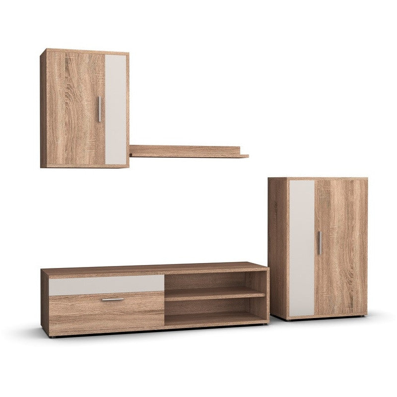 Living Mini Forever Stejar Sonoma 200 cm