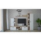 Living Prima Stejar Sonoma 240 cm