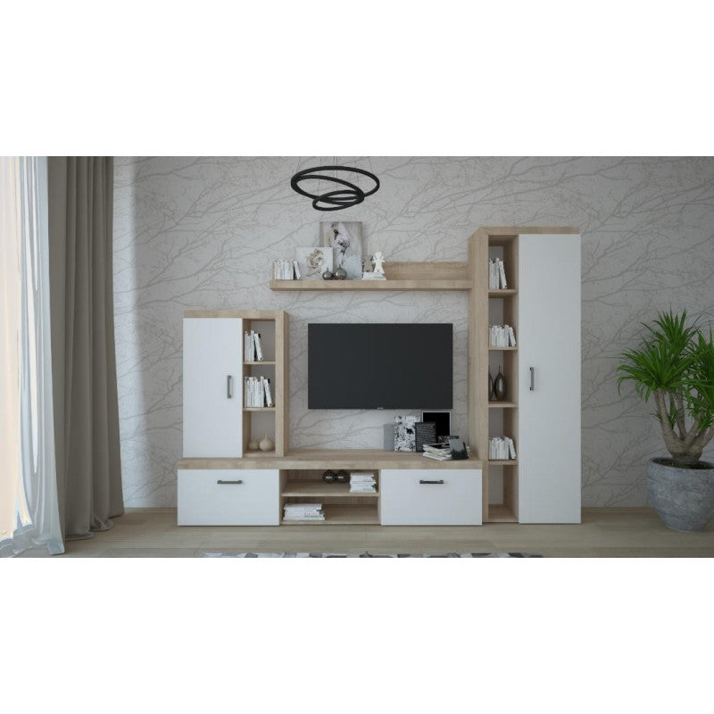 Living Prima Stejar Sonoma 240 cm