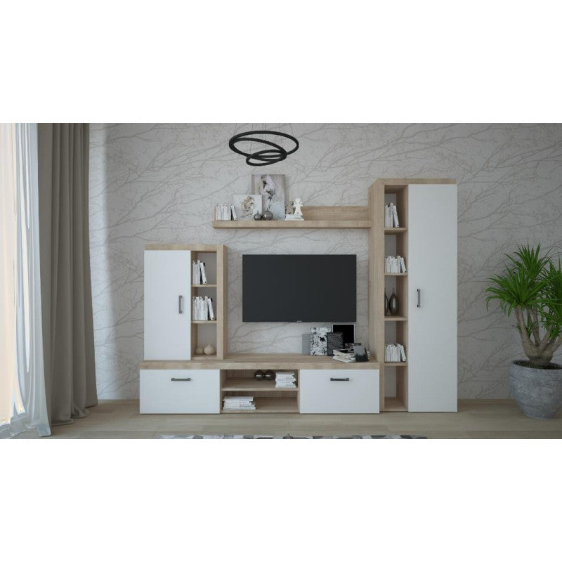 Living Prima Stejar Sonoma 240 cm