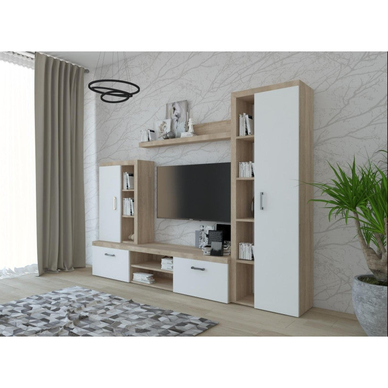Living Prima Stejar Sonoma 240 cm