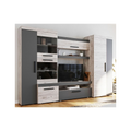 Living Santa FE 306.8 cm