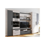 Living Santa FE 306.8 cm